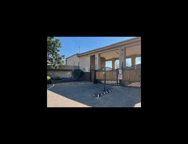 2 BEDROOM PROPERTY TO RENT IN POMONA